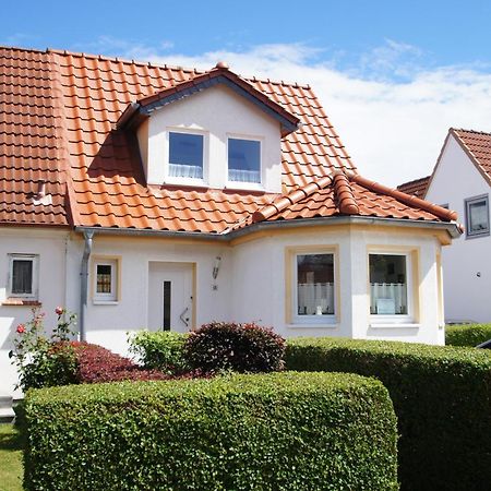 Ferienhaus Timm Kellenhusen Bagian luar foto