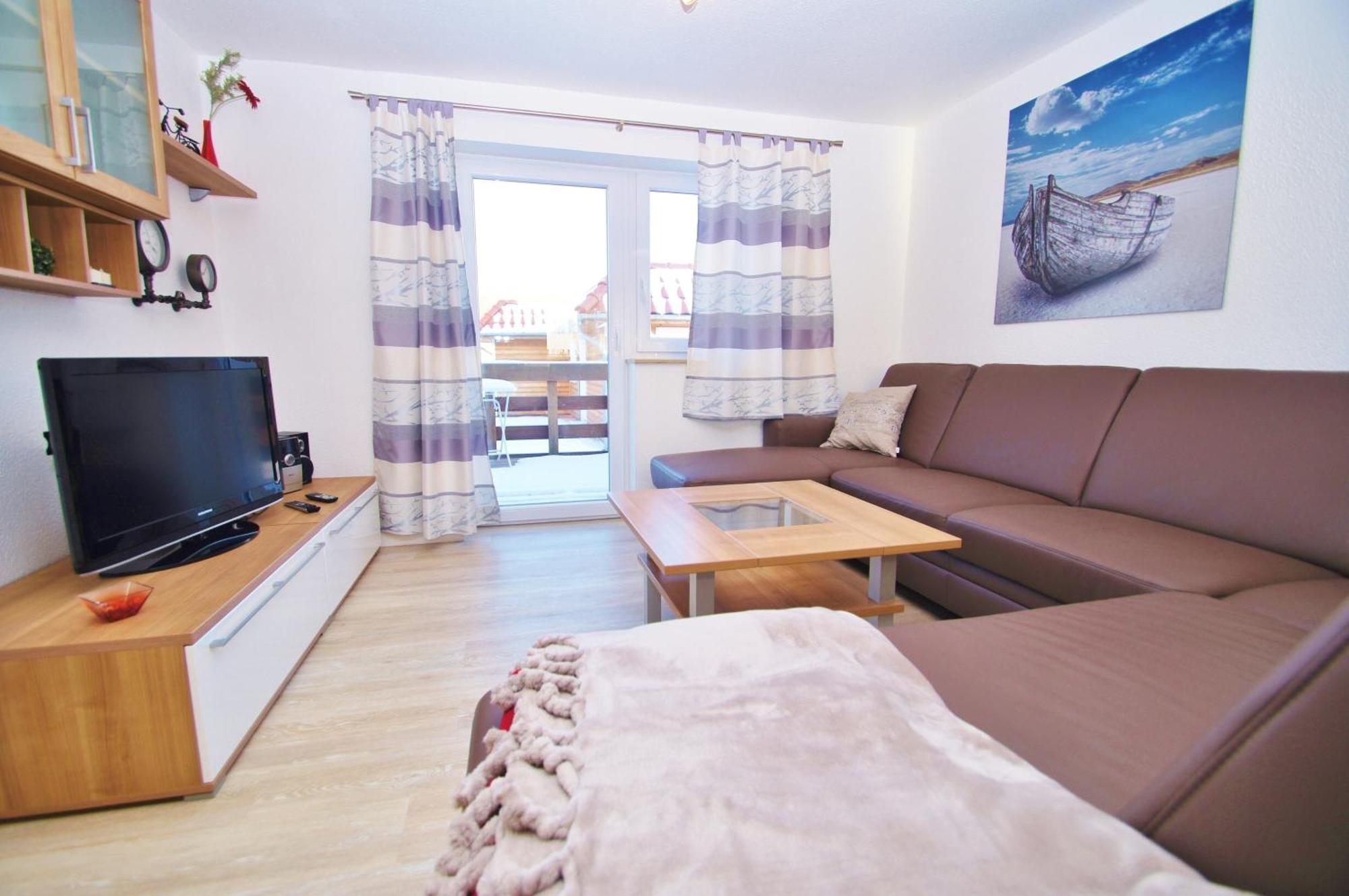Ferienhaus Timm Kellenhusen Bagian luar foto