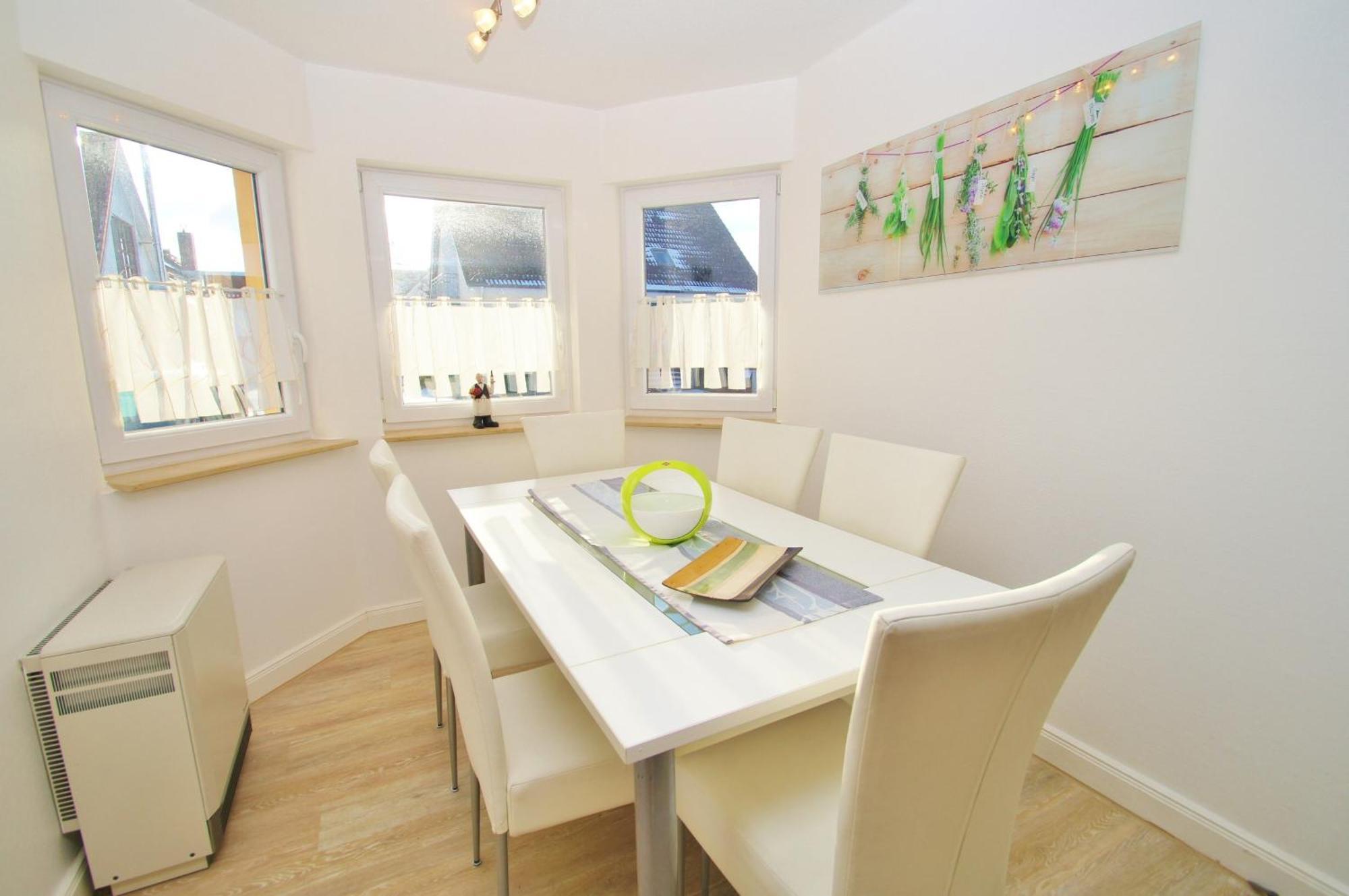 Ferienhaus Timm Kellenhusen Bagian luar foto