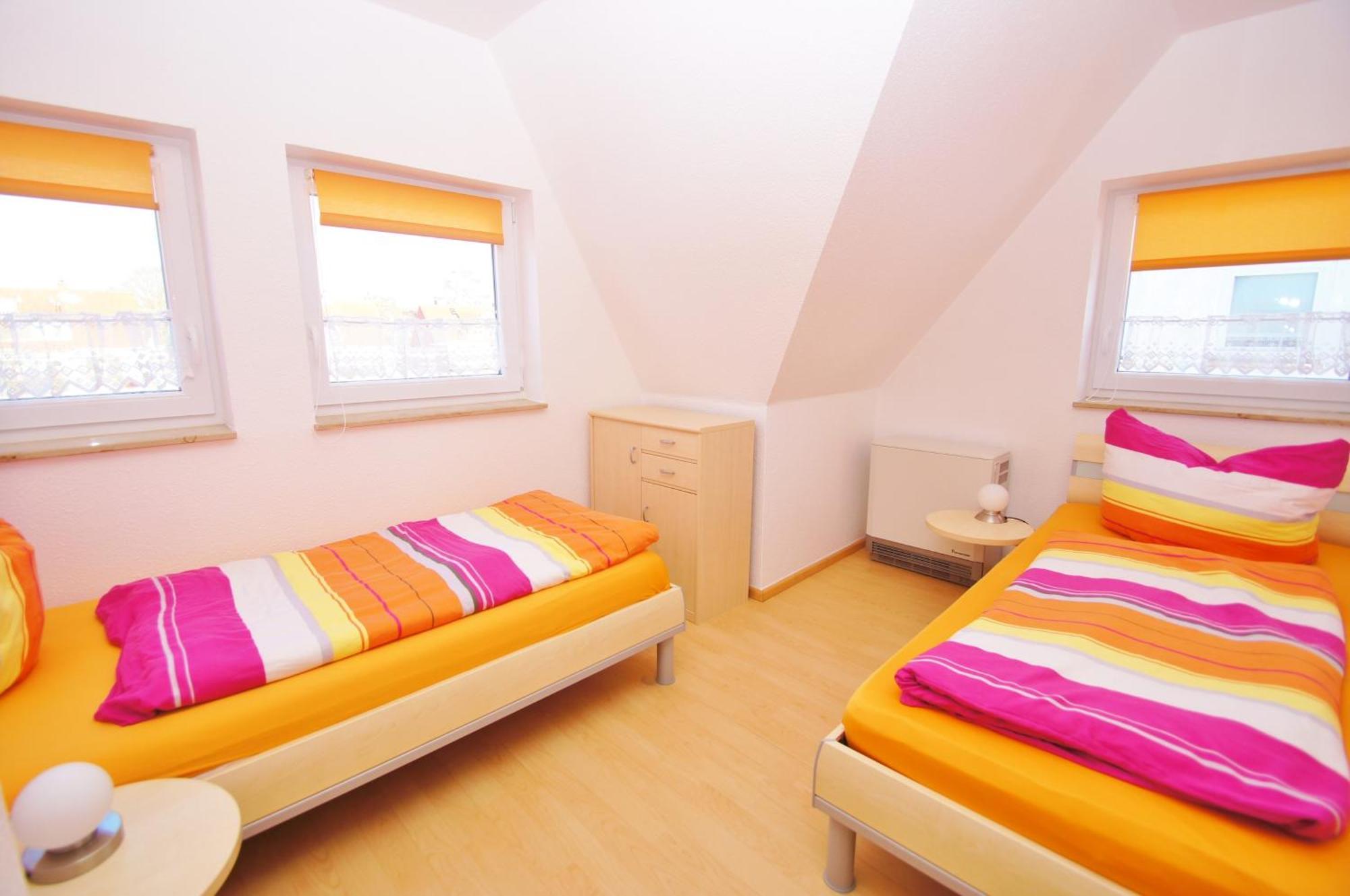 Ferienhaus Timm Kellenhusen Bagian luar foto